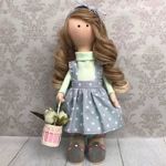 Femtoy - Livemaster - handmade