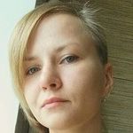 Aleksandra (shun14ka) - Livemaster - handmade