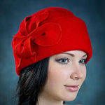 Trunovshapka - Livemaster - handmade