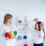 Tatyana (Darya-ural shapochki) - Livemaster - handmade