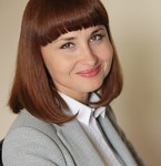 dorogaikina