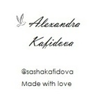 Aleksandra (AKmaster) - Livemaster - handmade