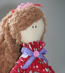 Aleksandra - Livemaster - handmade