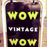 wow-vintage (vintazh, retro) - Livemaster - handmade
