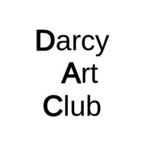 Darcy Art Club - Livemaster - handmade