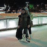 Елена Чичканева(Кондратенко)