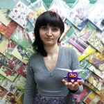 Iren - podarki Irina Stolyarova (irinactolyarova) - Livemaster - handmade