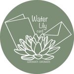 waterlilycard