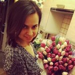 Yuliya (Jullima) - Livemaster - handmade