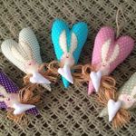 Raduga igrushek - Livemaster - handmade