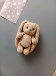 Vyazanye igrushki, pinetki , pogremushki - Livemaster - handmade