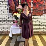 Татьяна Толкалина