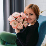 Marina Tsybulskaya - Livemaster - handmade