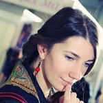 Anastasiya Seryapina (Sunhome) - Livemaster - handmade