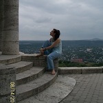 Natalya - Livemaster - handmade