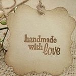 Larisa - Livemaster - handmade