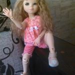 Anna - Livemaster - handmade