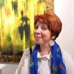 Kartiny Lilii Volskoj ARTASHOP (artashop) - Ярмарка Мастеров - ручная работа, handmade