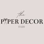thepaperdecore