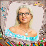 Tatyana Amerhanova - Livemaster - handmade