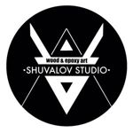 SHUVALOV STUDIO - Livemaster - handmade