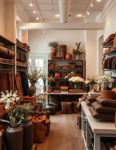 Leather & Leaf - Ярмарка Мастеров - ручная работа, handmade