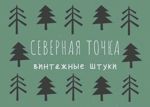 SEVERNAYa TOChKA - Livemaster - handmade