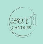 box.candles - Livemaster - handmade