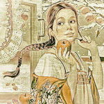 galyasherstneva