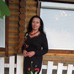 Evgeniya Kozhenko - Livemaster - handmade