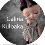 GalinaKulbaka - Ярмарка Мастеров - ручная работа, handmade