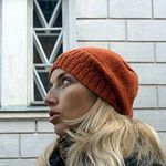 Vyazanye aksessuary ot BeJu - Livemaster - handmade