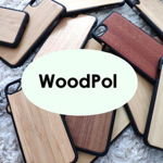 Wood Pol - Livemaster - handmade