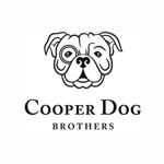 Cooper Dog Brothers - Livemaster - handmade