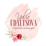 Yuliya Udaltsova svadebnye aksessuary - Livemaster - handmade
