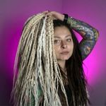 TarantinoDreads - Livemaster - handmade