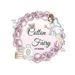 cotton-fairy