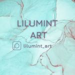 Lilumint ART - Livemaster - handmade