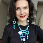 Shorina Olesya ukrasheniya Alezi - Livemaster - handmade