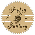 Retro Fantasy - Livemaster - handmade