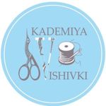 Akademiya Vishivki - Livemaster - handmade