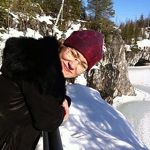 Анна Кудрявцева