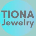 TIONA Jewelry - Livemaster - handmade