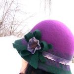 Galina G. - Livemaster - handmade