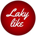 Laky like - Livemaster - handmade