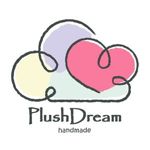 PlushDream - Ярмарка Мастеров - ручная работа, handmade