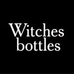 witches-bottles