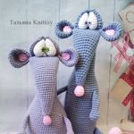 Tatyana (knittoy) - Livemaster - handmade