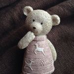 Sibirskie samotsvety (kamnitani) - Livemaster - handmade