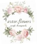 avtor.flowers - Livemaster - handmade